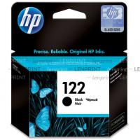 HP CH561HE картридж черный, № 122