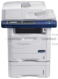 Xerox МФУ WorkCentre 3325DNI