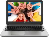 HP Ноутбук ProBook 645 G1 15.6&quot; 1366x768 глянцевый 10-5750M 2.5GHz 8Gb 128Gb SSD HD8650G Bluetooth Wi-Fi W7Pro+W8Pro черный F1P83EA