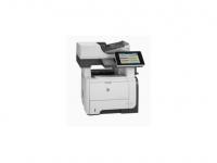 МФУ HP LaserJet Enterprise 500 MFP M525f CF117A ч/б 42ppm факс дуплекс HDD 250Гб Ethernet USB