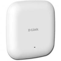 D-Link DAP-2330 Белый, 300Мбит/с, 2.4