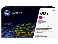 HP 653a cf323a пурпурный для color laserjet enterprise m651n/m651dn/m651xh/m680dn/m680f (16000стр.)