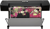 HP Designjet Z3200ps 44-in (Q6721B)