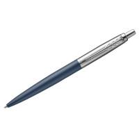 Parker Ручка шариковая "Jotter XL Blue CT", синяя, 1 мм