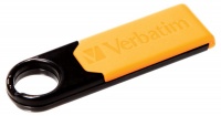 Verbatim Micro+ 8GB Orange
