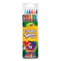 Crayola Цветные карандаши, 12 штук