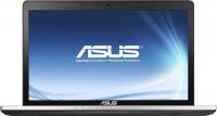 Asus Ноутбук N750JK-T4166H 17.3&amp;quot; 1920x1080 Intel Core i7-4710HQ 90NB04N1-M02150