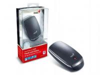 Genius Мышь Touch Mouse 6000 optical wireless (1200dpi) multi touch Win8