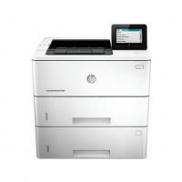 HP LaserJet Enterprise M506x Лазерный \ светодиодный, Черно-белая, А4