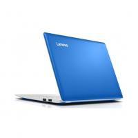 Lenovo IdeaPad 100S-11IBY 11.6&quot;, Intel Atom, 1330МГц, 2Гб RAM, 64Гб, Синий, Windows 10 Домашняя