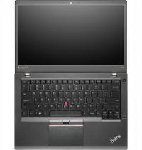 Lenovo Ультрабук ThinkPad T450s 14&quot; 1920x1080 Intel Core i5-5200U