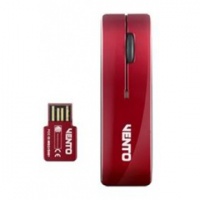 Asus Vento MW-96 Red Wireless