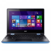 Acer Ноутбук  Aspire R 11 R3-131T-C0G4 (11.6 LED/ Celeron Dual Core N3050 1600MHz/ 2048Mb/ SSD 32Gb/ Intel HD Graphics 64Mb) MS Windows 8.1 (64-bit) [NX.G10ER.004]