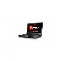 MSI GS40 14&amp;quot;, Intel Core i7, 2.6ГГц, 8GB, 1TB, Черный, Windows 10