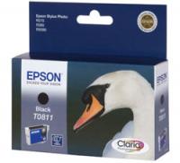 Epson EPT08114A Black