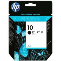 HP 10 Black (C4844A)