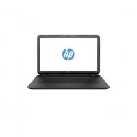 HP 17 17.3&quot;, AMD E Series, 1.35ГГц, 4GB, 500GB, Черный, DOS