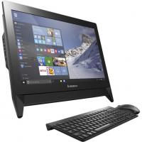 Lenovo C20-00 19,5 FHD1920x1080/nonTOUCH/Intel Celeron N3150 1,60GHz Quad/4GB/500GB/GMA HD/DVD-RW/KB+MOUSEUSB/DOS/1Y/BLACK