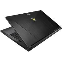 MSI WS60 6QI-011RU