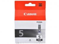 Canon Картридж PGI-5BK для Pixma MP800 MP500 iP5200 iP5200R iP4200 черный