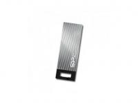 Silicon Power Флешка USB 4Gb Touch 835 SP004GBUF2835V1T титановый
