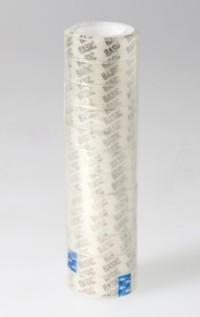 Silwerhof Клейкая лента "Basic", 12 мм, 10 м, прозрачная