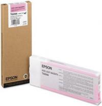 Epson Картридж струйный "C13T606600", светло-пурпурный