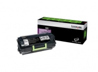 Lexmark Black High Yield для MS810, MS811, MS812