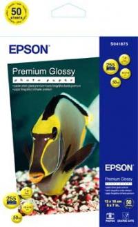 Epson S041875 13х18 см (50 листов)