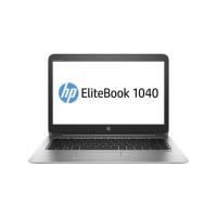 HP EliteBook Folio 1040 G3 14&quot;, Intel Core i5, 2.3ГГц, 8GB, 256GB, Серый, Windows 7, Windows 10