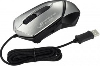 Asus GX1000 Silver-Black USB