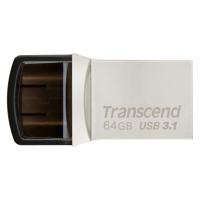 Transcend 64GB JetFlash 890 (TS64GJF890S)