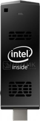 Intel Моноблок Compute Stick STCK1A32WFC (0.0 / Celeron Quad Core Z3735F 1330MHz/ 2048Mb/ Flash drive 32Gb/ HD Graphics 64Mb) MS Windows 8.1 (64-bit) [BOXSTCK1A32WFC]