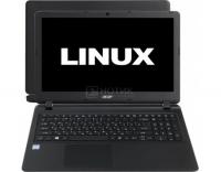 Acer Ноутбук Extensa EX2540-30R0 (15.60 TN (LED)/ Core i3 6006U 2000MHz/ 4096Mb/ HDD 500Gb/ Intel HD Graphics 520 64Mb) Linux OS [NX.EFHER.015]