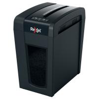 Rexel Secure X10-SL Whisper-Shred (4x40 мм)