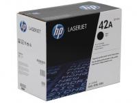 HP Картридж Q5942A для LaserJet 4250 4350