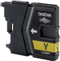 Brother LC-985Y