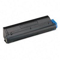 OKI 43979202 Black Toner Cartridge