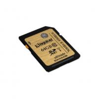 Kingston 16GB SDHC Class 10 UHS-I Ultimate Flash Card 64 Гб SDHC, 64Гб, Class 10