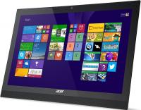 Acer Aspire Z1-622 (Celeron N3150D 1.6Ghz/21.5/2Gb/500Gb/DVD/HD Graphics/Win 10/Black) DQ.SZ8ER.008