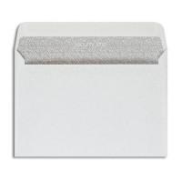Garantpost Конверт почтовый "Garantpost", С5 (162x229 мм), белый, стрип (1000 штук)