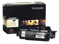 Lexmark T644 High Yield Return Program Print Cartridge