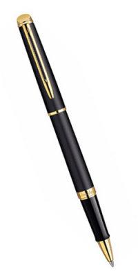 Waterman Роллер  "Hemisphere. Matt Black GT"