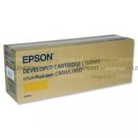 Epson S050097 картридж желтый