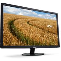 Acer S241HLCBID