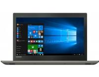 Lenovo Ноутбук IdeaPad 520-15 (15.6 IPS (LED)/ Core i5 8250U 1600MHz/ 6144Mb/ HDD 1000Gb/ NVIDIA GeForce® MX150 2048Mb) MS Windows 10 Home (64-bit) [81BF0058RK]