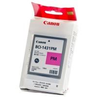 Canon Картридж "W6200 Ink Tank Photo Magenta" (8974A001), фото пурпурный