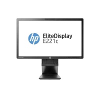 HP EliteDisplay E221c (D9E49AA)