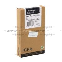 Epson T6128 картридж черный