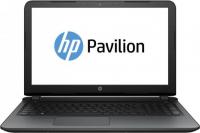 HP Ноутбук Pavilion 15-ab206ur 15.6&quot; 1920x1080 Intel Core i5-5200U P0S32EA